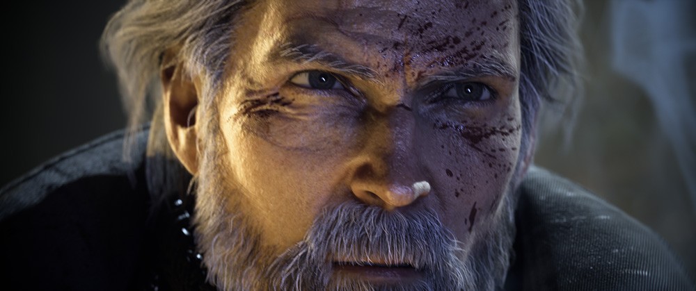 Final Fantasy XV - Imagen 18